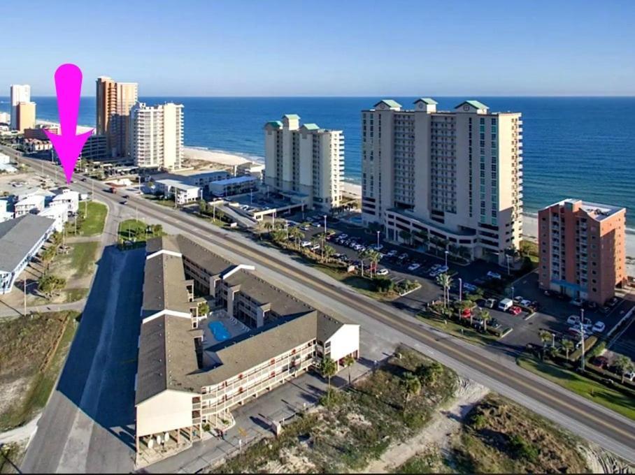 Spinnaker Pointe Gulf Shores Dış mekan fotoğraf