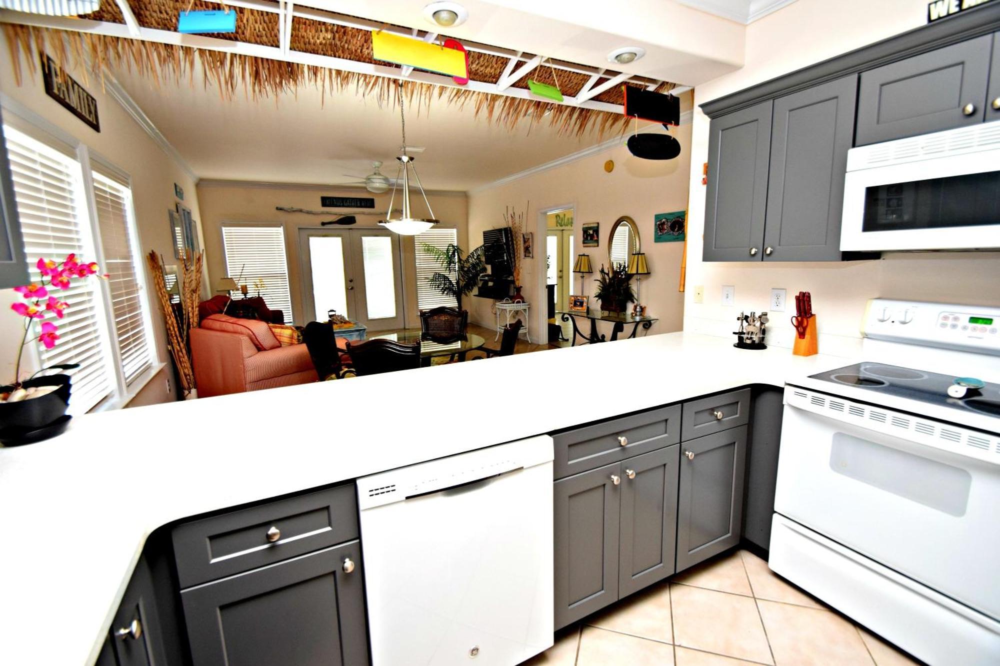 Spinnaker Pointe Gulf Shores Dış mekan fotoğraf