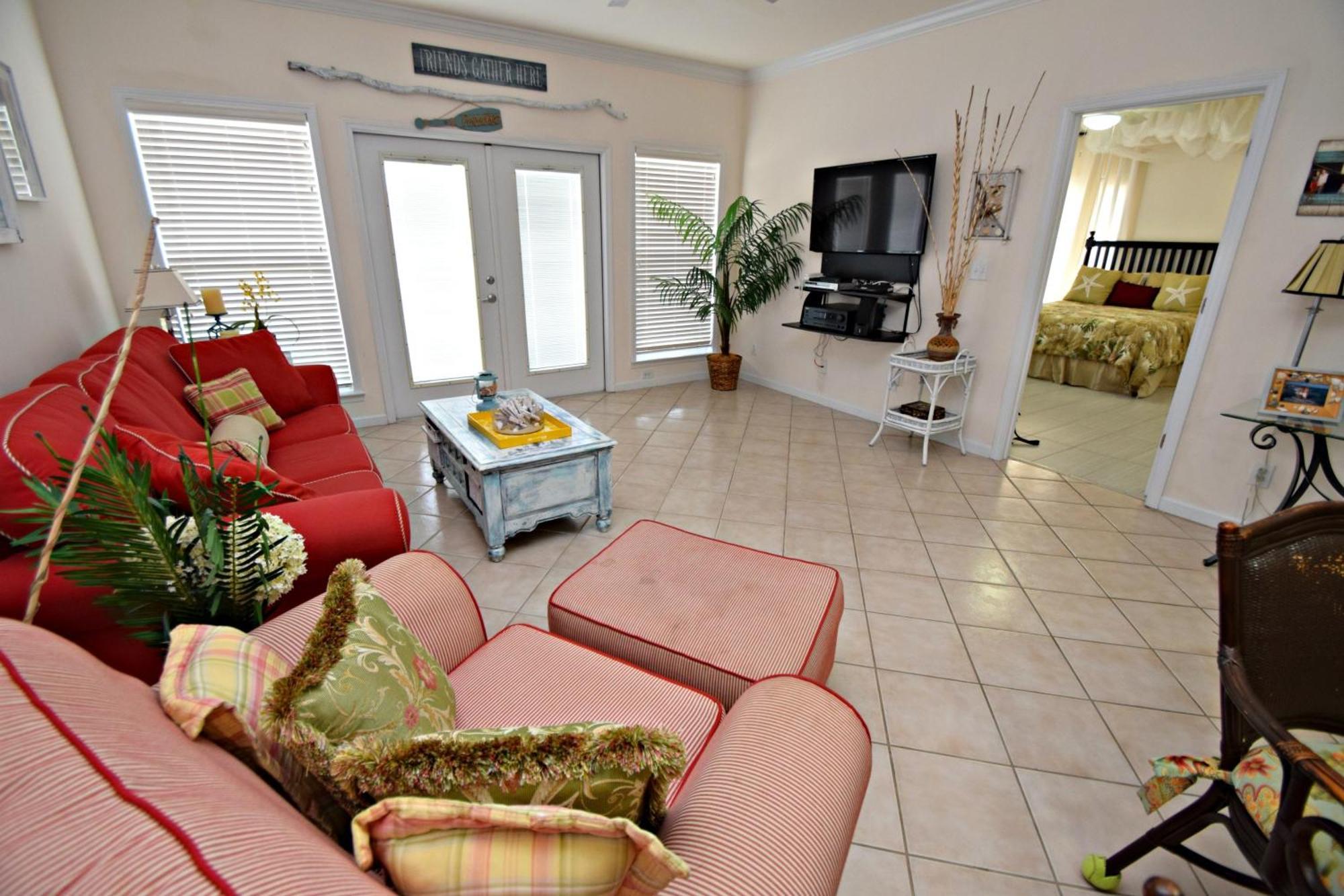 Spinnaker Pointe Gulf Shores Dış mekan fotoğraf