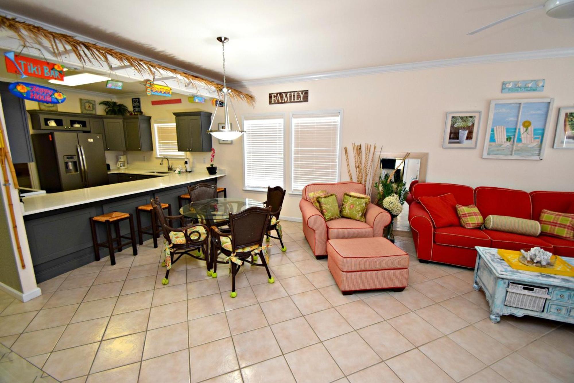 Spinnaker Pointe Gulf Shores Dış mekan fotoğraf