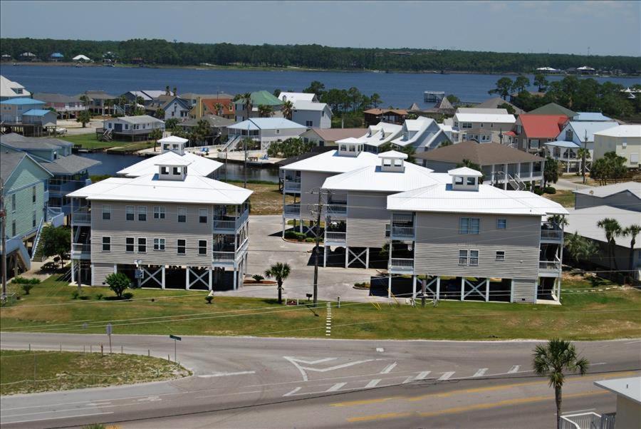 Spinnaker Pointe Gulf Shores Dış mekan fotoğraf