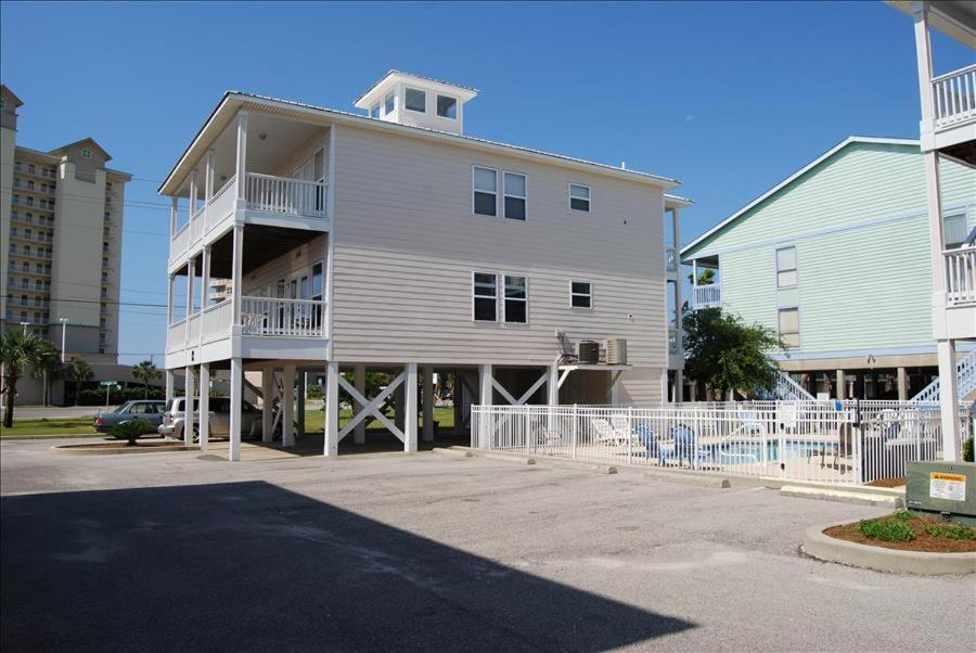 Spinnaker Pointe Gulf Shores Dış mekan fotoğraf