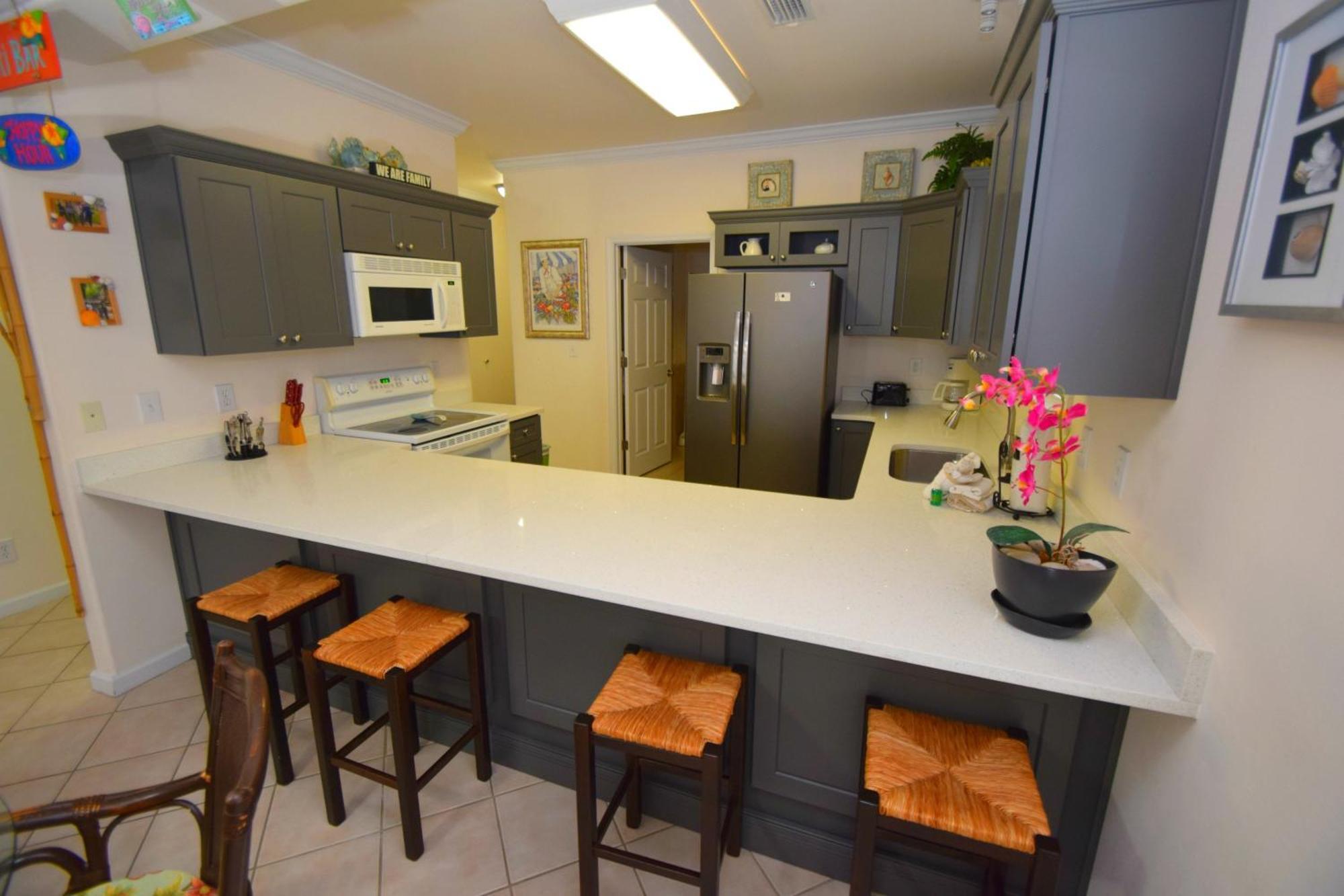 Spinnaker Pointe Gulf Shores Dış mekan fotoğraf