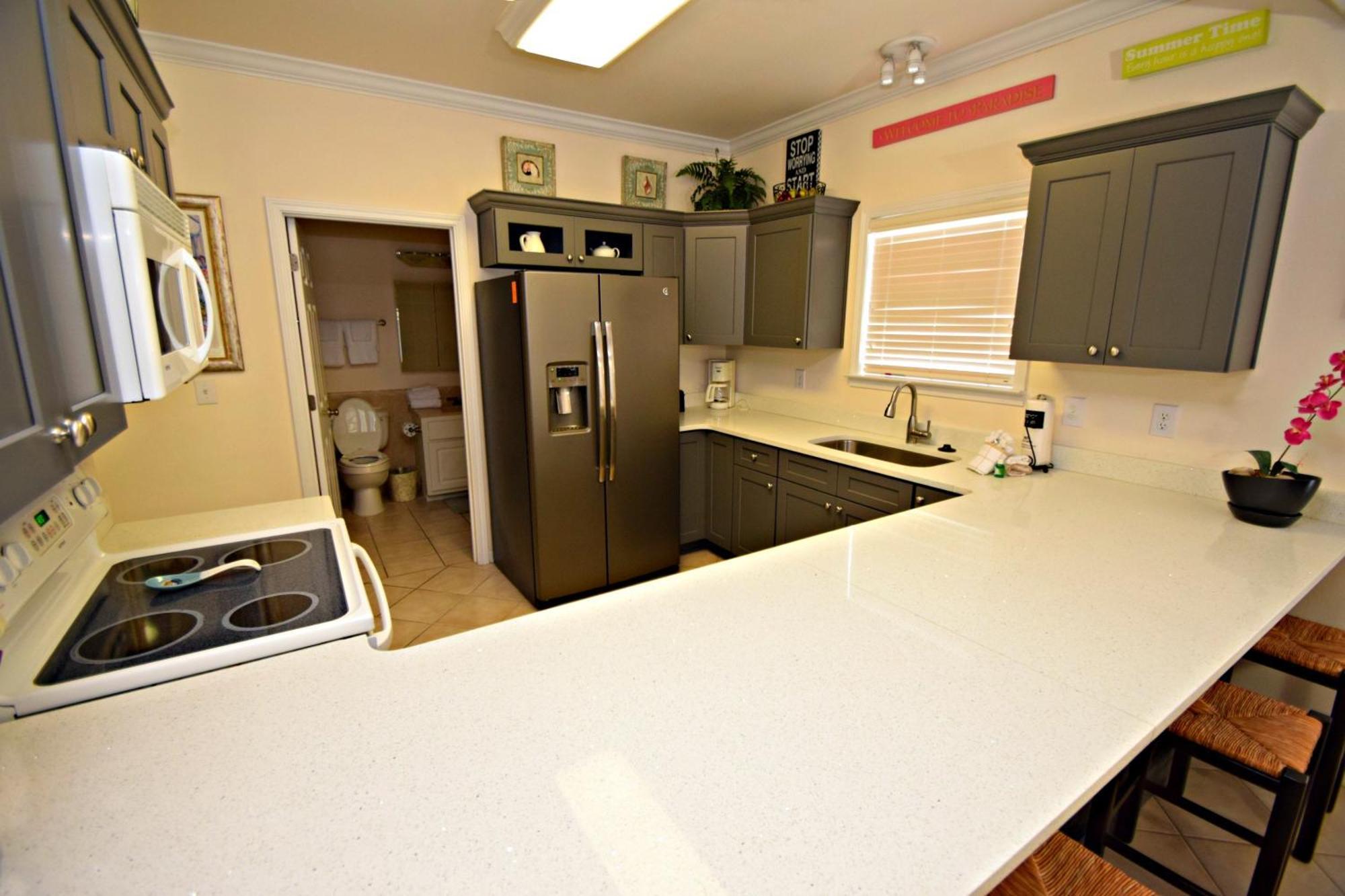 Spinnaker Pointe Gulf Shores Dış mekan fotoğraf