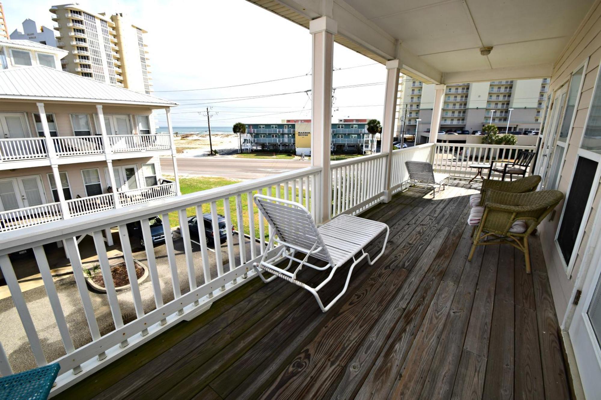 Spinnaker Pointe Gulf Shores Dış mekan fotoğraf