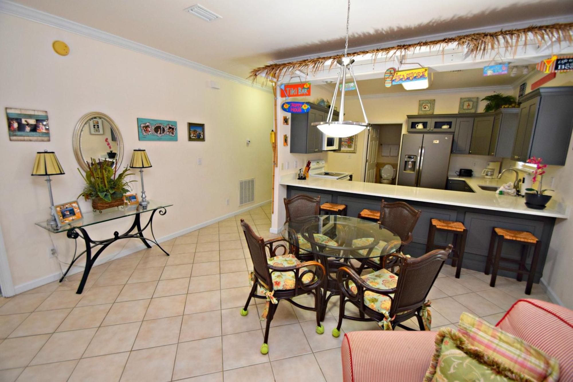 Spinnaker Pointe Gulf Shores Dış mekan fotoğraf